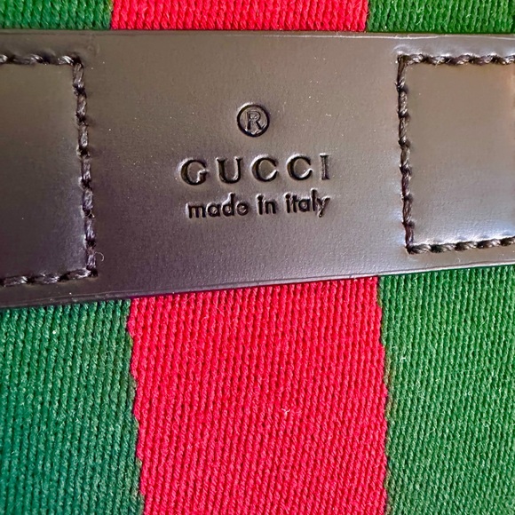 Gucci Belt bag Brand New - Picture 12 of 13
